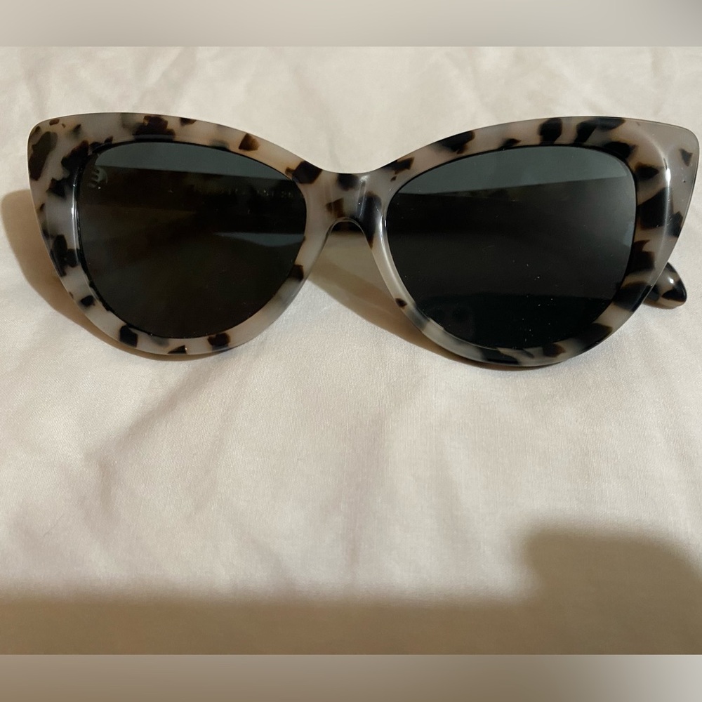 Sonix KYOTO sunglasses - Picture 3 of 4